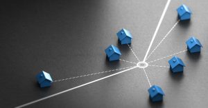 transakcje łańcuchowe