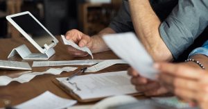 Podatek naliczony w transakcjach krajowych - zmiany wprowadzone w ramach pakietu SLIM VAT I oraz SLIM VAT II.