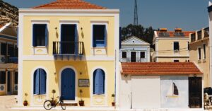 Usługi związane z nieruchomościami ES DORADZTWO